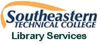 STC Library Services logo