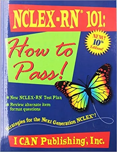 NCLEX-RN 101 